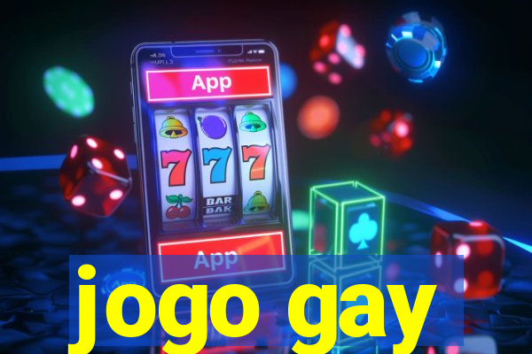 jogo gay